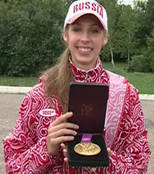 Близнюк Анастасия 