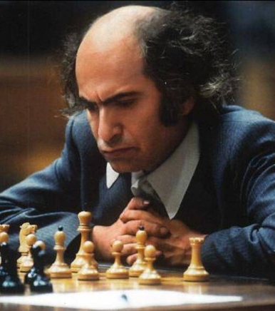 Таль Михаил