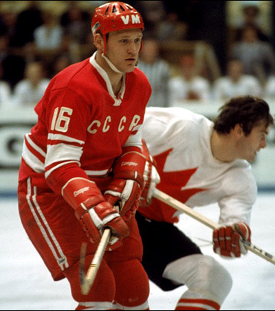 Петров Владимир 