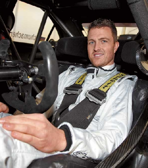 Шумахер Ральф 