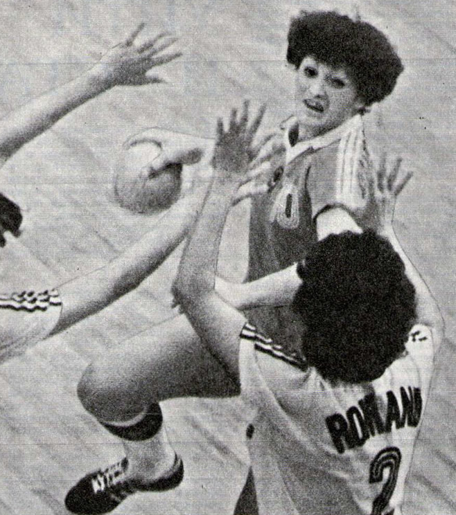 Сафина Юлия 