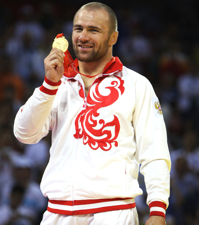 Хуштов Асланбек 