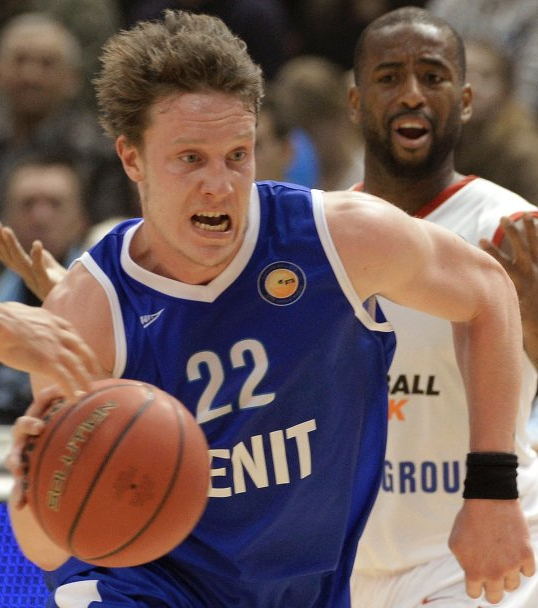 Кулагин Дмитрий 