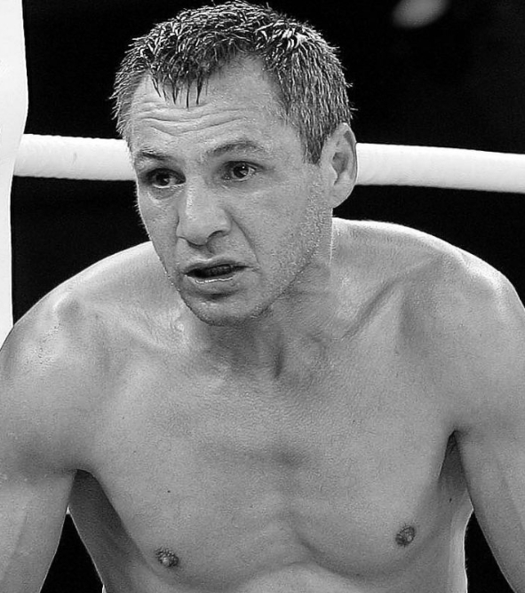 Рафаэль Тибор 