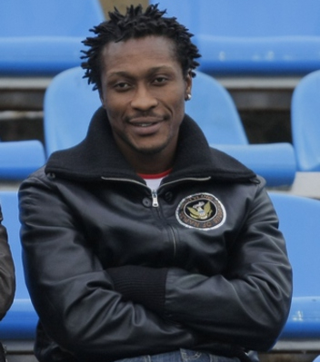 Гьян Баффур 