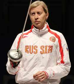 Логунова Татьяна 