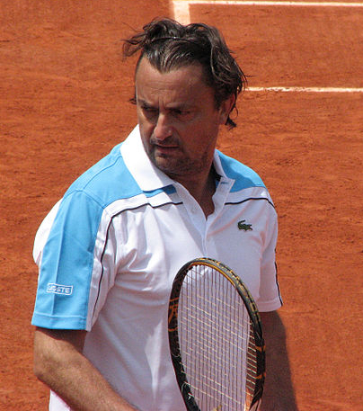 Леконт Анри 