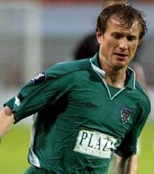 Федьков Андрей 