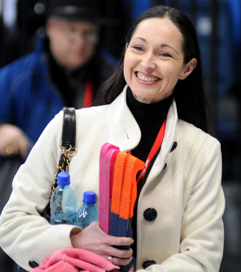 Крылова Анжелика 