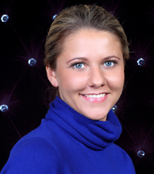 Шаламова Елена 