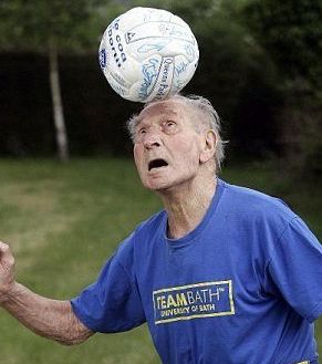 Пауэлл Айвор 