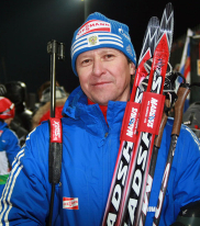 Медведцев Валерий 