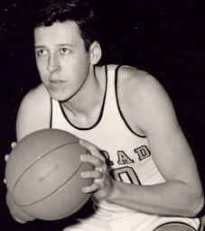 Джинджерард Роберт 