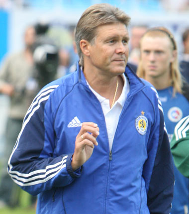 Михайлов Михаил 