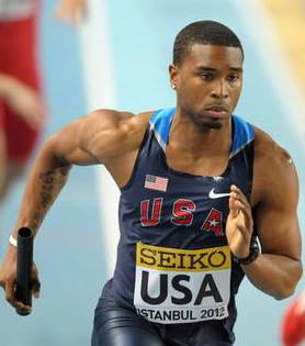 Митчелл Мантео 