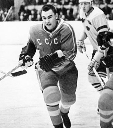 Якушев Виктор 