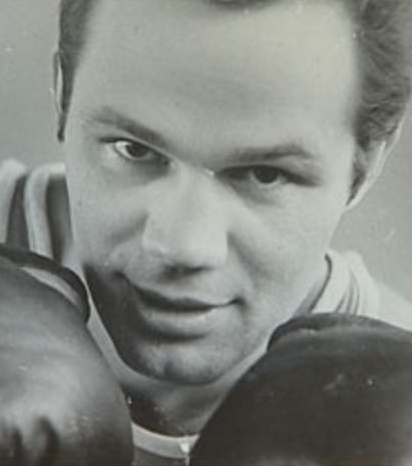 Агеев Виктор 