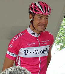 Цабель Эрик 