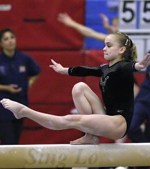 Крючкова Мария 