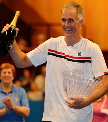 Мартин Тодд 