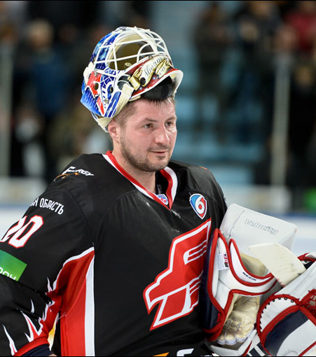 Мезин Андрей 