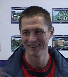 Казаков Сергей 