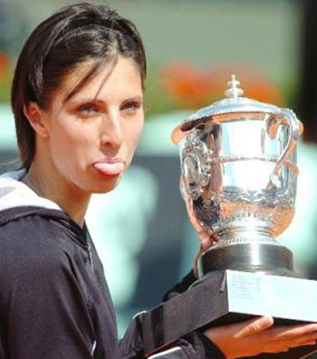 Мыскина Анастасия 