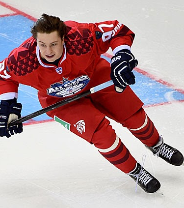 Гусев Никита 