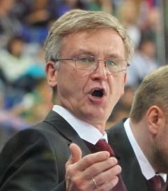 Тюриков Владимир 