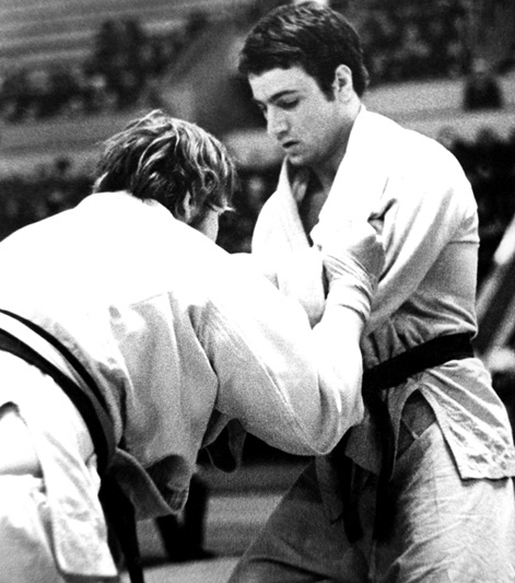 Чочишвили Шота 