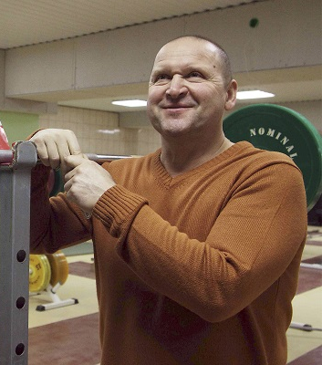 Кузнецов Павел 