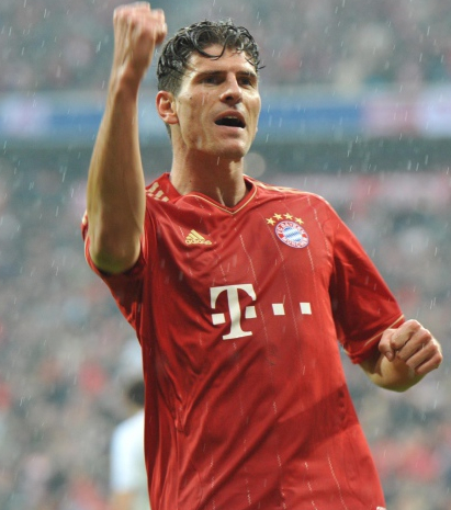 Гомес Марио 