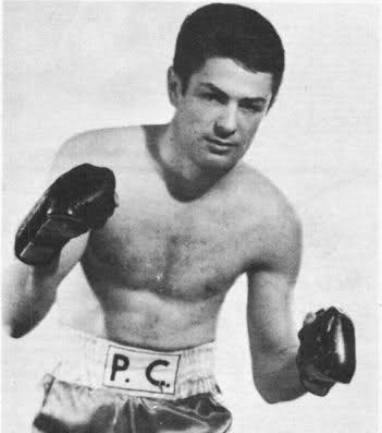 Карраско Педро 