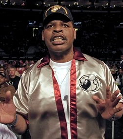 Спинкс Леон 