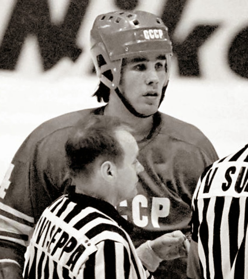 Бабинов Сергей 