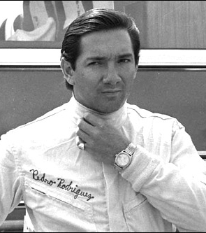 Родригес Педро 