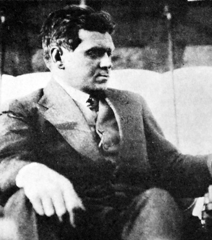 Уточкин Сергей