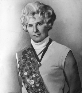 Кочетова Любовь Кузьм. 