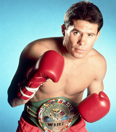 Чавес Хулио Сезар 