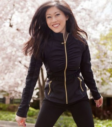 Ямагучи Кристи 