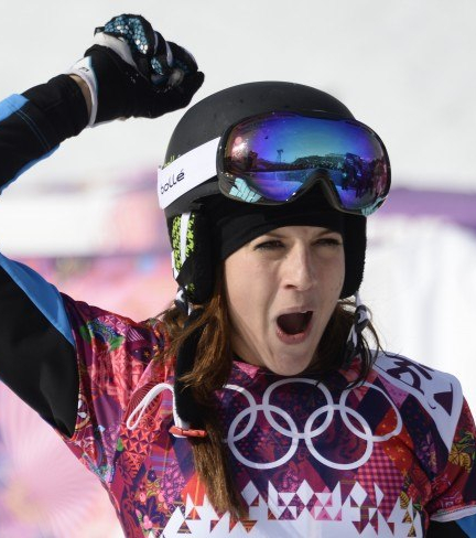 Дуймовиц Юлия 