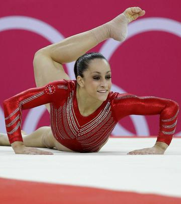 Уибер Джордин 