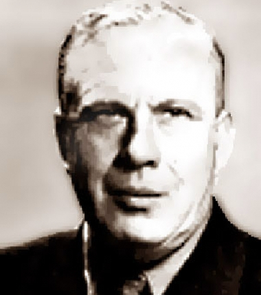 Мельников Яков 