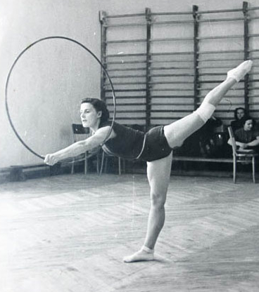 Муратова Софья 