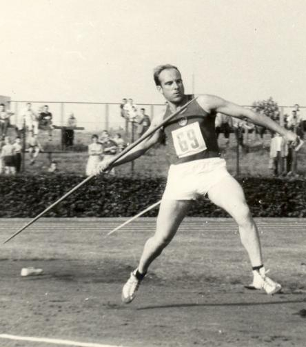 Цыбуленко Виктор 