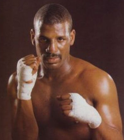 Спинкс Майкл 