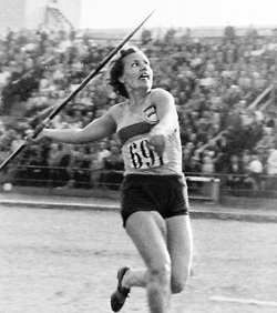 Анокина Людмила 