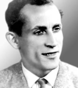 Кузнецов Борис Дмитриевич