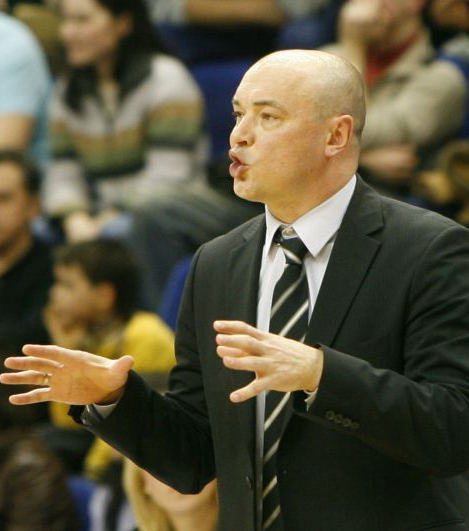 Мелещенко Олег 