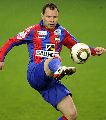 Игнашевич Сергей 